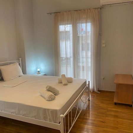 Margaritas House Apartment Атина Екстериор снимка