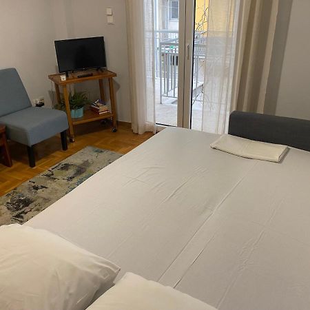 Margaritas House Apartment Атина Екстериор снимка