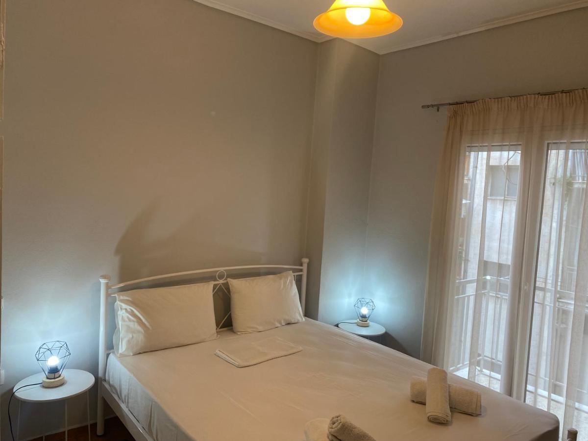 Margaritas House Apartment Атина Екстериор снимка