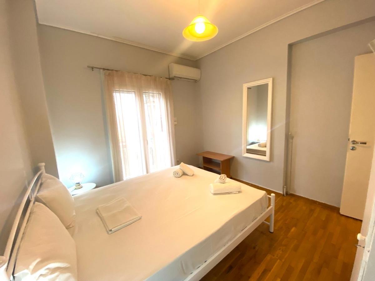 Margaritas House Apartment Атина Екстериор снимка