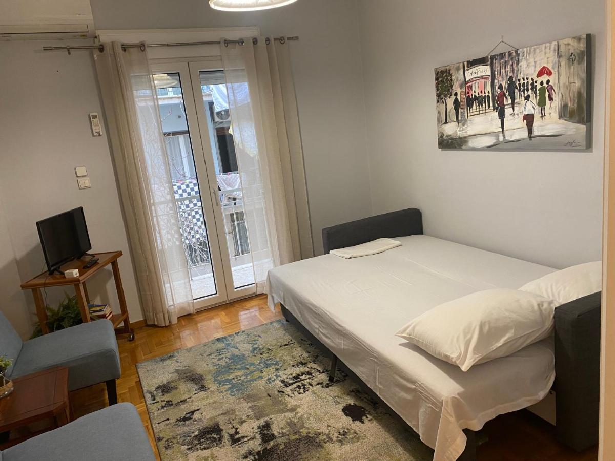 Margaritas House Apartment Атина Екстериор снимка