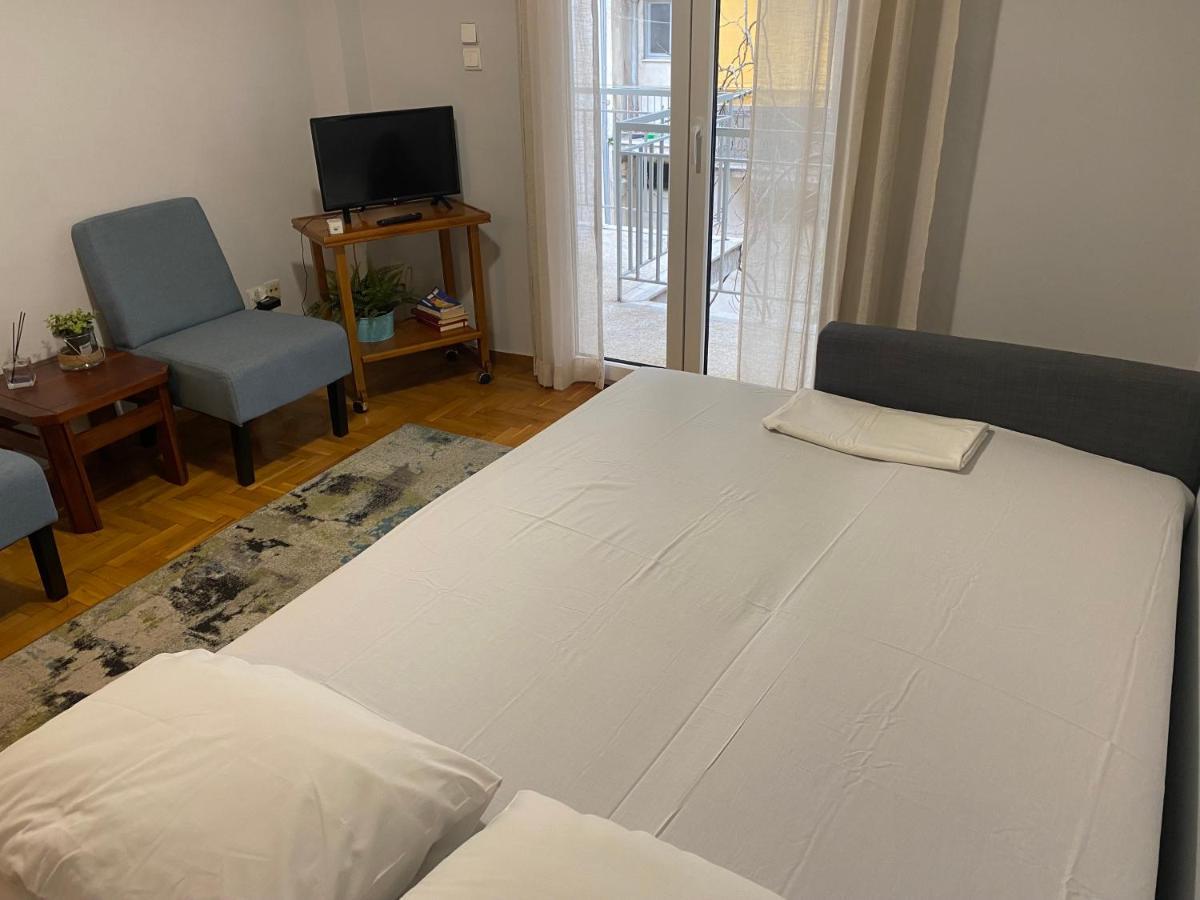 Margaritas House Apartment Атина Екстериор снимка