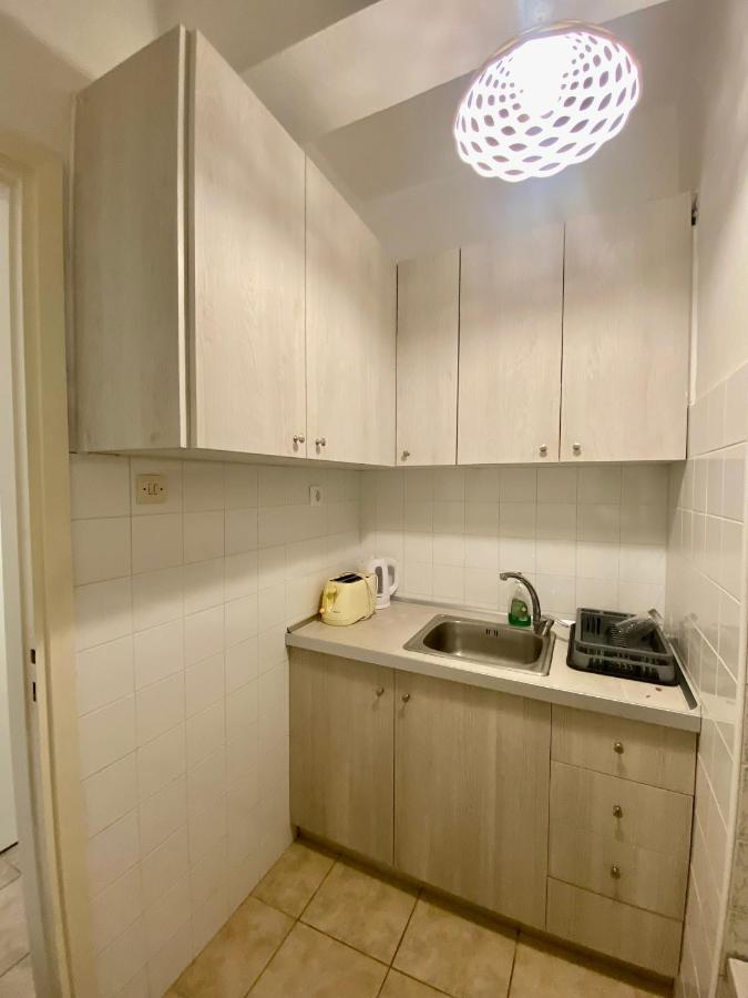 Margaritas House Apartment Атина Екстериор снимка