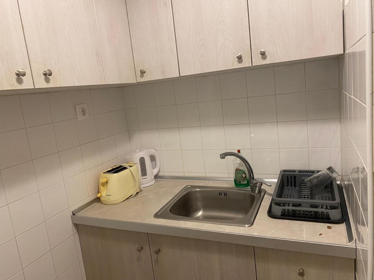 Margaritas House Apartment Атина Екстериор снимка