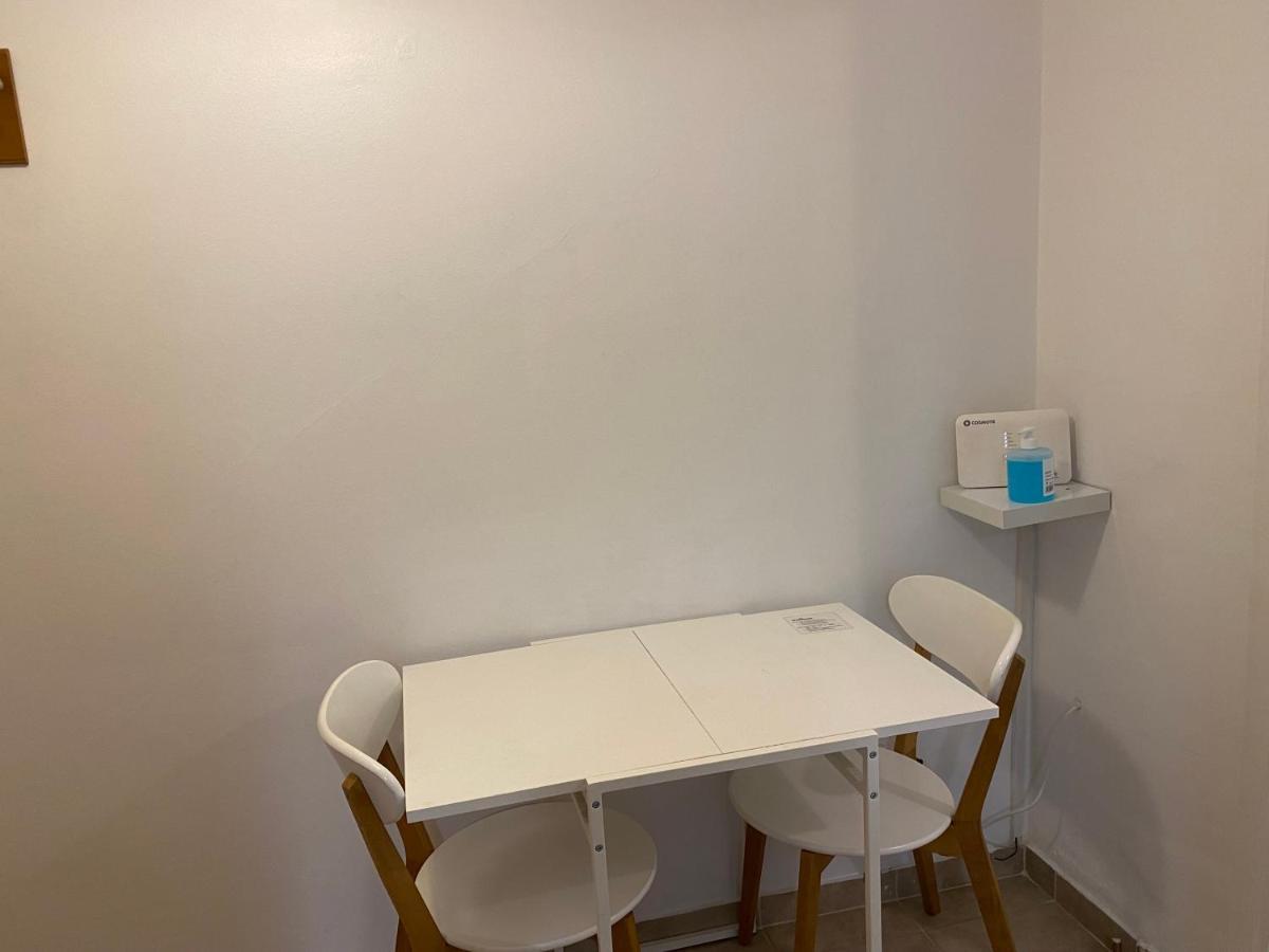 Margaritas House Apartment Атина Екстериор снимка