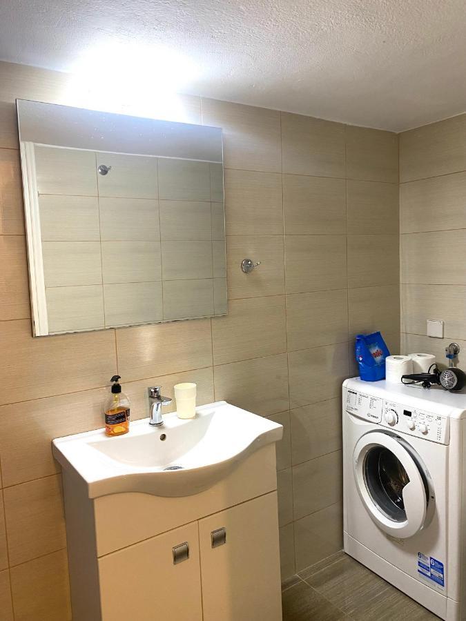 Margaritas House Apartment Атина Екстериор снимка
