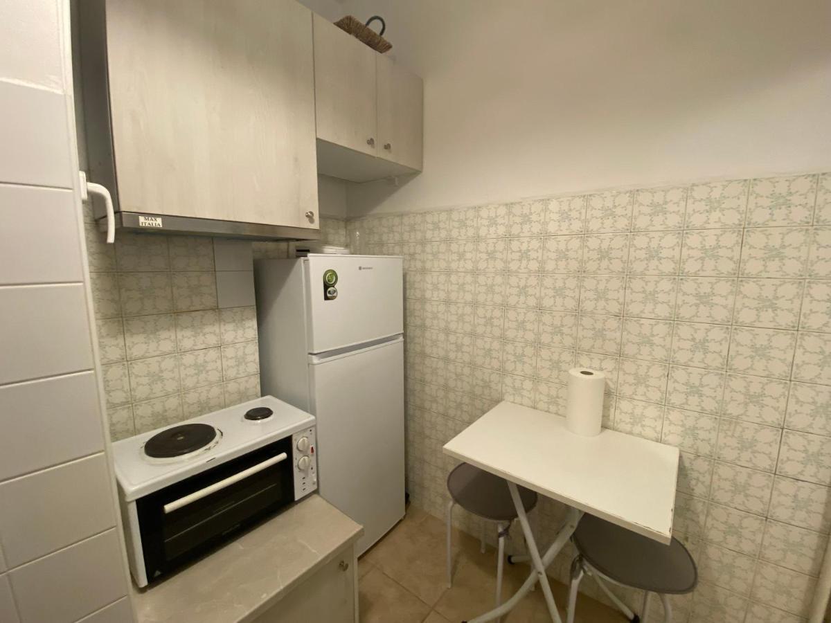 Margaritas House Apartment Атина Екстериор снимка