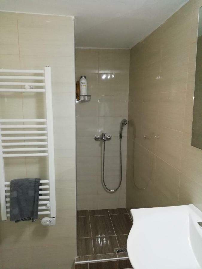Margaritas House Apartment Атина Екстериор снимка